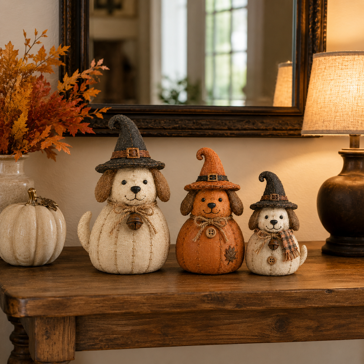 Indoor Decorative items